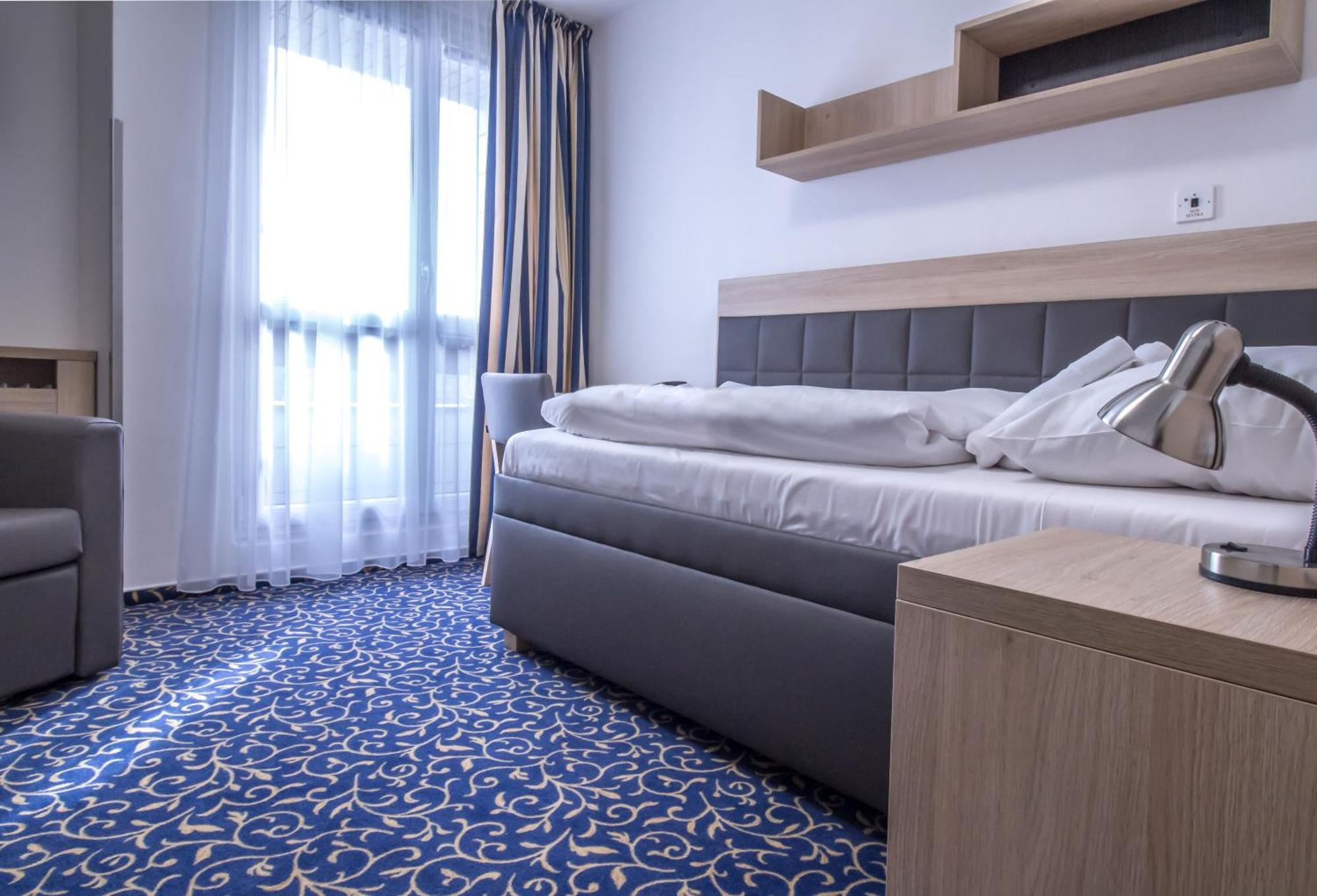 Rehabilitacni Sanatorium - Lazne Darkov Otel Karviná Dış mekan fotoğraf
